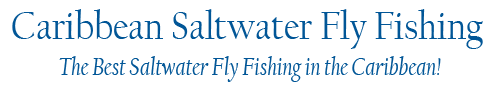 Caribbean Saltwater Fly Fishing